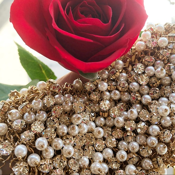 Bridal Necklace - Picture 6 of 8